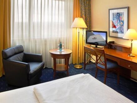 H4 ホテル カッセル 写真