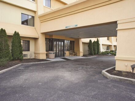 ラ キンタ イン アンド スイーツ バイ ウィンダム シンシナティ ノース 写真