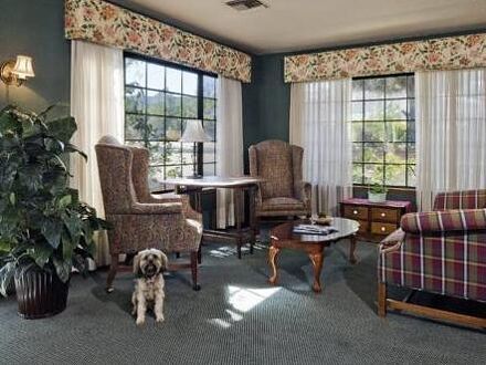 ディアブロ マウンテン イン - ウォルナット クリーク 写真