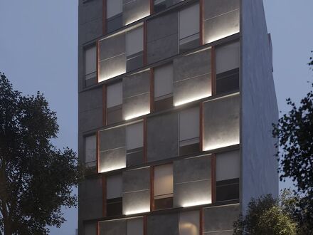 ティエラ ビバ ミラフローレ メンディブル 写真