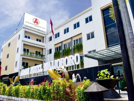 Abadi Hotel Malioboro Jogja 写真