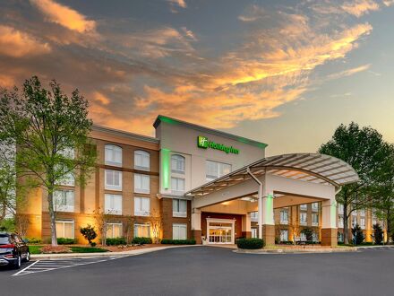 Holiday Inn Franklin - Cool Springs By IHG 写真