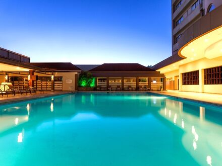 クラウンプラザ サンホセ ラ サバナ バイ IHG 写真