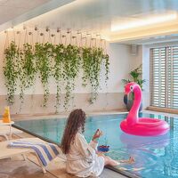 プルマン パリ センター ベルシー ホテル