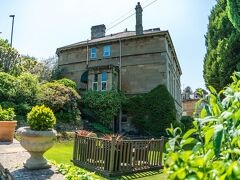 オールドフィールズ ハウス 写真