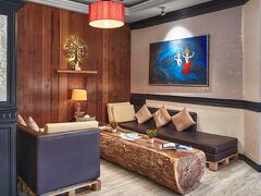 パシフィックホテル 写真