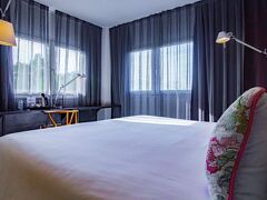 ベストウェスタンプラスホテルアルファアエロプエルト 写真