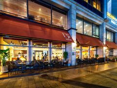 コリアナ ホテル 写真