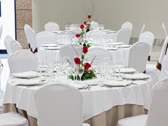 バルセロ ホテル カセレス V センテナリオ 写真