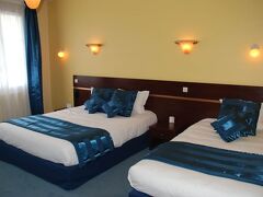 Comfort Hotel Cathedrale Lisieux 写真