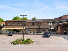 ベスト ウェスタン グスタフ ワサ ホテル 写真