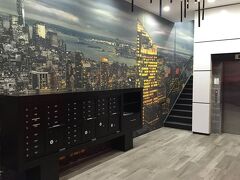 ダーマ ホーム スイーツ ホーボーケン アット ノビア 写真