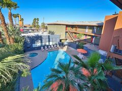 モーテル 6 - ラスベガス, NV - ダウンタウン フリーモント ストリート エクスペリエンス 写真