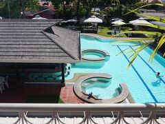 ワイルド オーキッド リゾート 写真