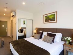 ウィンダム ガーデン リマーカブルズ パーク クイーンズタウン 写真