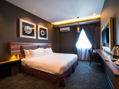 アジアティック ホテル 写真