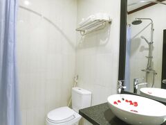 ハノイ スターライト ブティック ホテル 写真