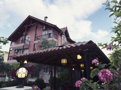 ヴィーナス ホテル 写真