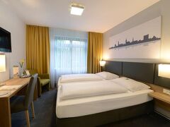 GHOTEL hotel & living Hannover 写真