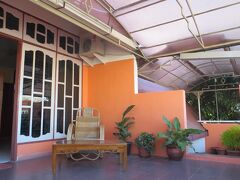 ブリジッツ ハウス 写真