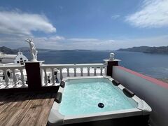 Maryloujohn Villas Oia 写真