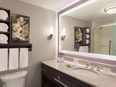 ホームウッドスイーツバイヒルトンワシントンDCコンベンションセンター 写真