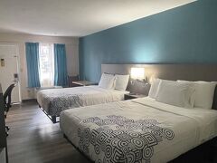 バーボン キャピタル イン 写真