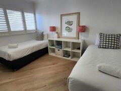 Whale Watch Ocean Beach Resort 写真