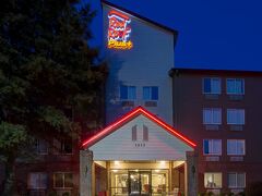 レッド ルーフ  イン プラス + ローリー ダウンタウン - NイSU /コンンション センター 写真