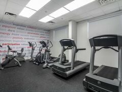 ベストウェスタンプラスバンクーバーエアポートホテル 写真