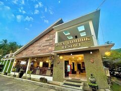 ディーバ ロンボック リゾート 写真