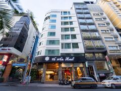 ザ ホワイト ホテル 8A チャイ ヴァン ラン 写真