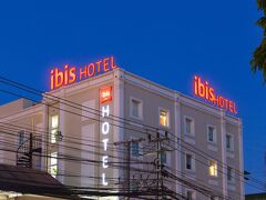 イビス ヴィエンチャン ナム プー ホテル 写真