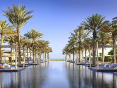 Park Hyatt Abu Dhabi 写真