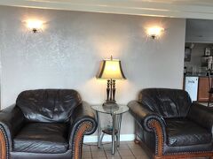 アメリカズ ベスト バリュー イン マウント バーノン 写真