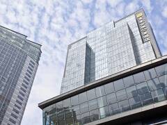 リーガル プラザ ホテル&レジデンス ワイガオチイガオ 写真