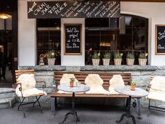 ザ ポルックス 写真