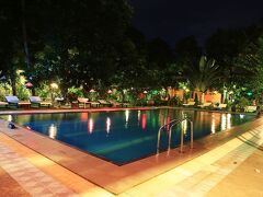 タンテ ホテル - ニャウン ウー 写真