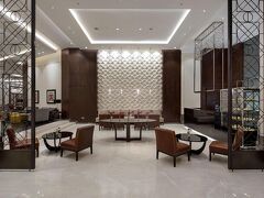 ヒルトン イスタンブール ボモンティ ホテル & カンファレンス センター 写真