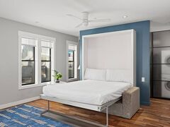 ティルデン ホテル 写真