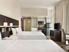 ホームウッド スイーツ バイ ヒルトン ニューヨーク ミッドタウン マンハッタン タイムズ スクエア サウス 写真