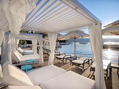 グランド ホテル 4 オパティヤ ツヴィエータ 写真