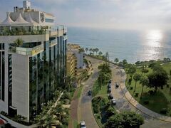 Miraflores Park, A Belmond Hotel, Lima 写真