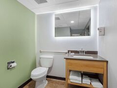 クオリティ イン アンド スイーツ モントレー、TN - クロスビル、TN 写真