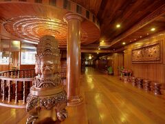 タ プローム ホテル&スパ 写真