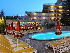 BSA Gradina Hotel - All Inclusive & Private Beach 写真