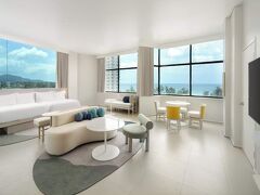 センタラ カロン リゾート 写真