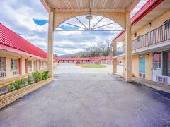 オザーク ジャンクション マウンテン ビュー バイ スーパー OYO 写真