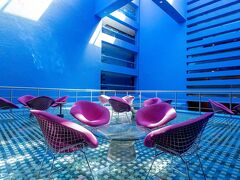 カミノ レアル ポランコ メヒコ 写真