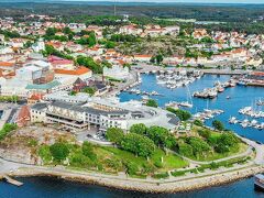 スカンディック ラホルメン 写真